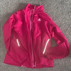 Adidas Track Jacket